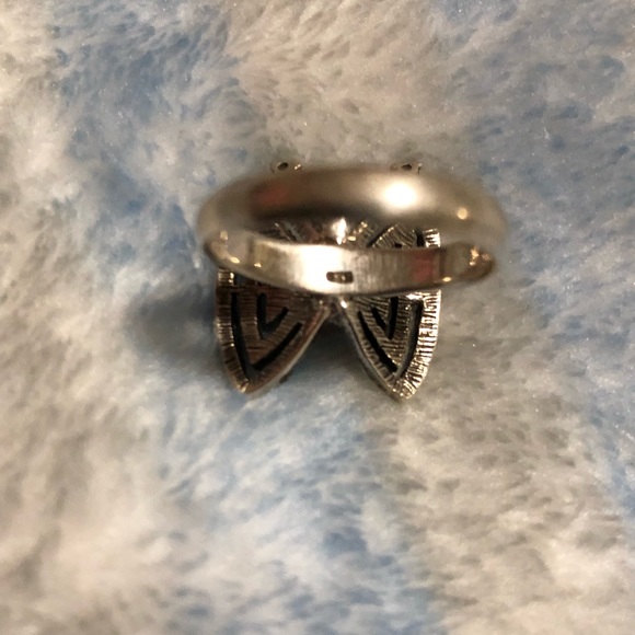 Butterfly ring - Picture 4 of 4